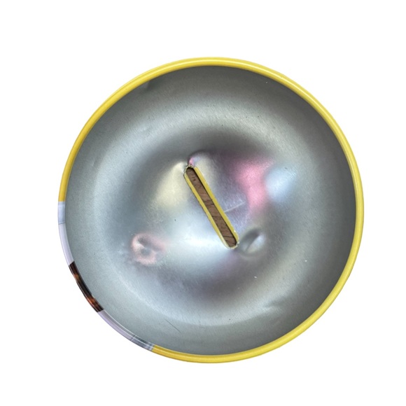 Universal studios despicable me metal coin bank - Picture 4 of 7